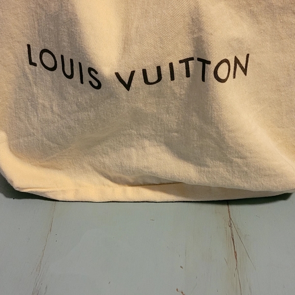 SOLD Authentic Louis Vuitton Neverfull PM - Picture 2 of 16